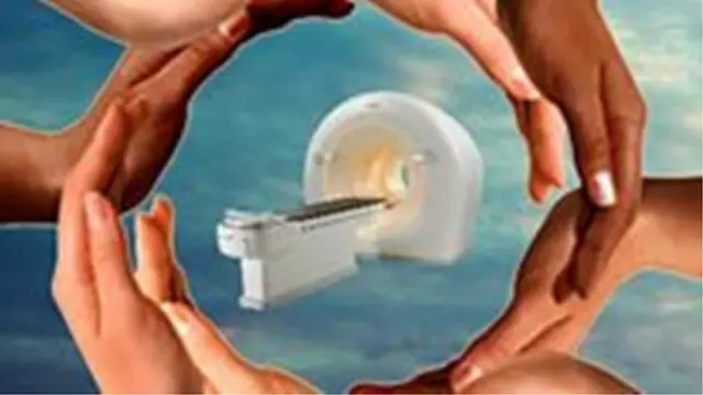 "පෙට් ස්කෑනරය ලොවට බිහිවෙලා වසර 25කට වැඩියි. තවමත් පිළිකා රෝහලට එහෙම එකක් නැහැ. පෞද්ගලික රෝහලකින් ටෙස්ට් එක කරගන්න රුපියල් ලක්ෂ එකහමාරක් ගෙවන්න වෙනවා."