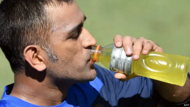 महेंद्र सिंह धोनी