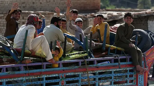 قبایلي سیمې