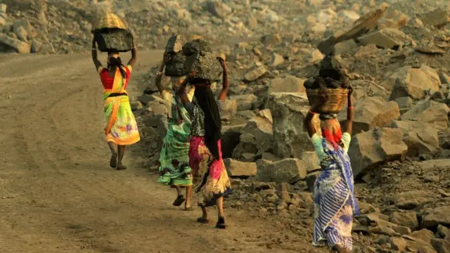 कोळसा खाण