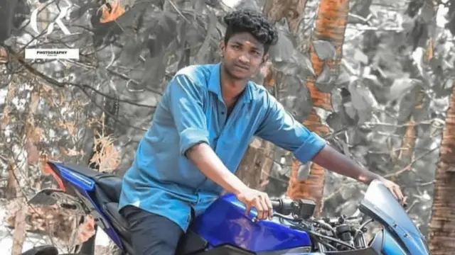 ராணுவ ஆள் சேர்ப்பு முகாம்