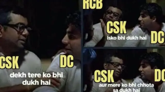 आयपीएल2021, कोरोना