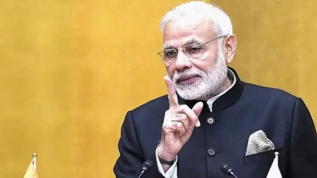 नरेंद्र मोदी