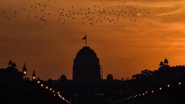 दिल्ली, प्रदूषण, कोरोना वायरस