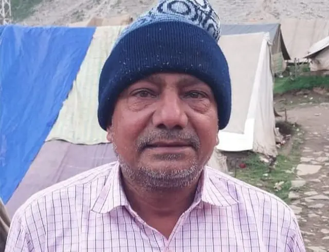 प्रमोद गुप्ता