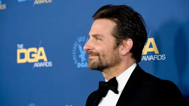 Бредлі Купер