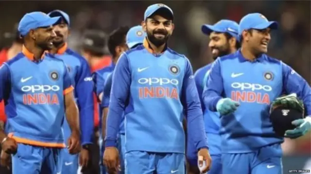 టీమిండియా