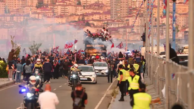 Trabzonspor