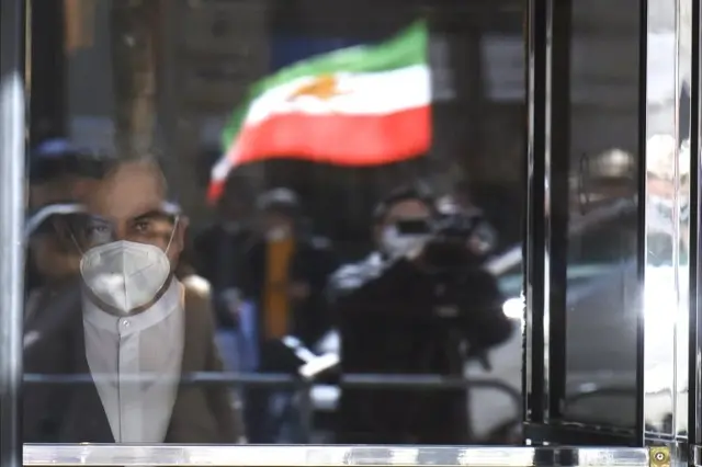 مذاکرات وین