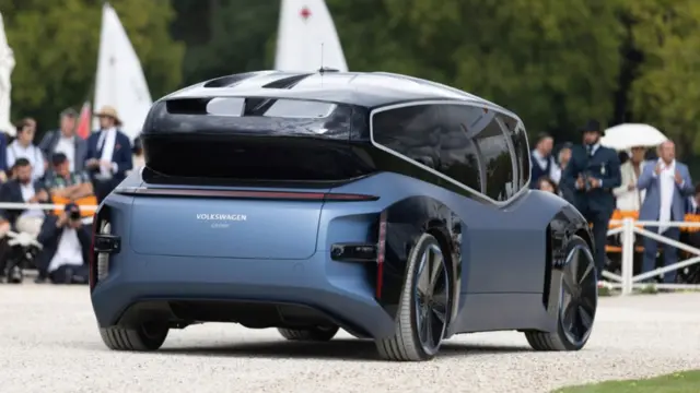 مسافران می‌توانند چیدمان صندلی‌ها را به دلخواه تغییر دهند