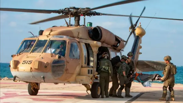 اسرائیل، حزب اللہ، لبنان