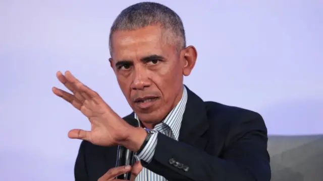 Obama alirefusha zaidi mpango wa ushirikiano wa marekani na Afrika maarufu kama AGOA ulioanzishwa na Bill Clinton