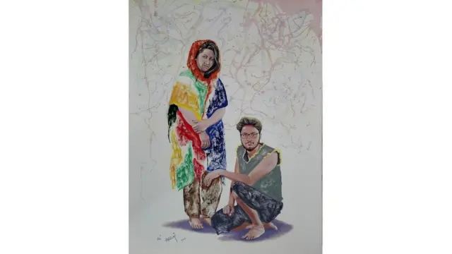 هنر افغانستان