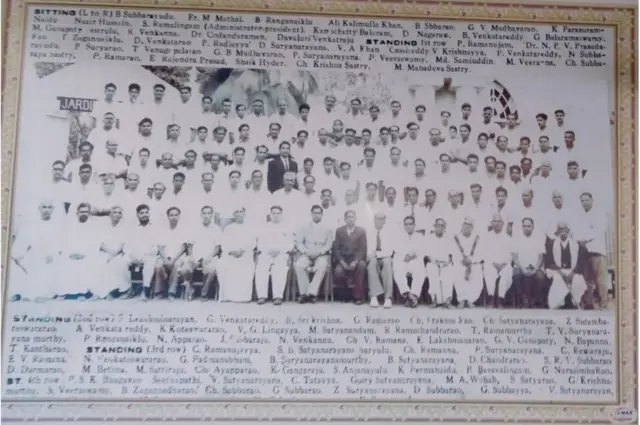 ஐரோப்பிய யூனியன் தேர்தலுக்குத் தயாராகும் புதுச்சேரி