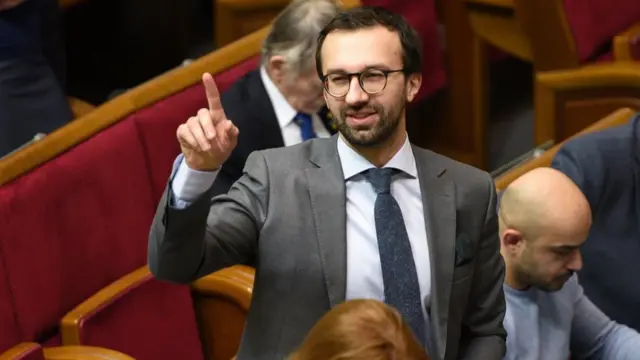 Сергей Лещенко