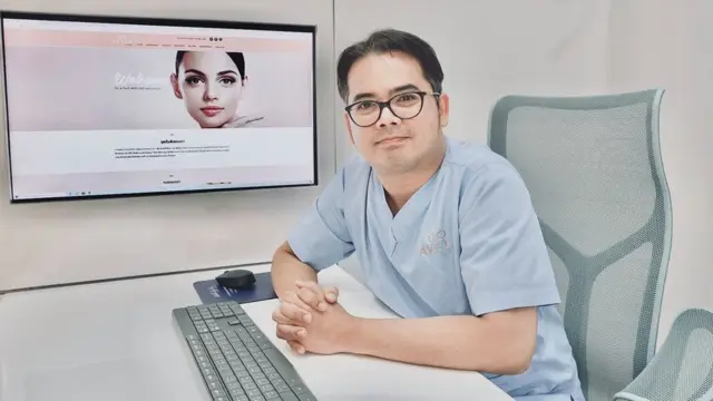 นพ. สิทธิพงศ์ ฬาพานิช