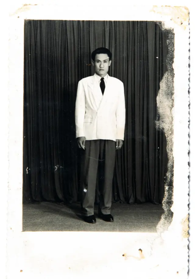 Virtin pradeda sa majčine strane