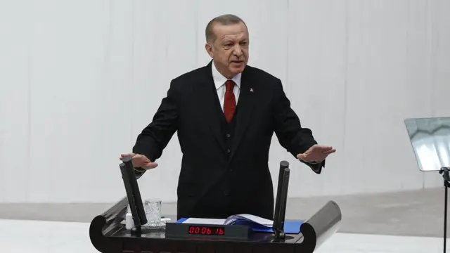 Erdoğan