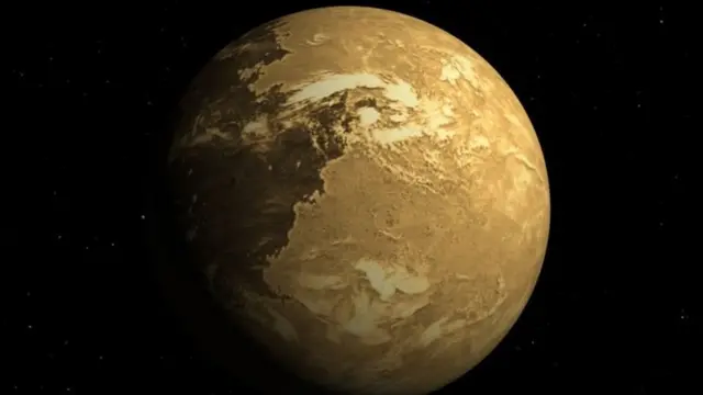 Sinyal dari 'bintang terdekat', Proxima Centauri, tengah diselidiki ilmuwan  yang menyelidiki kemungkinan adanya mahkluk luar angkasa - BBC News  Indonesia
