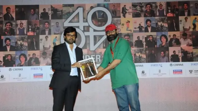 अरूणाभ कुमार