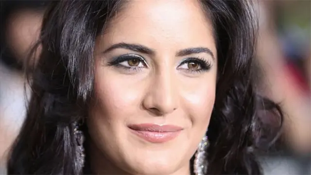 Katrina Kaif