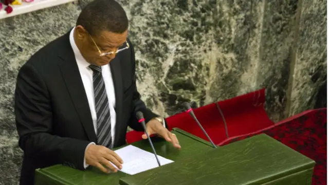 ዶክተር ሙላቱ ተሾመ