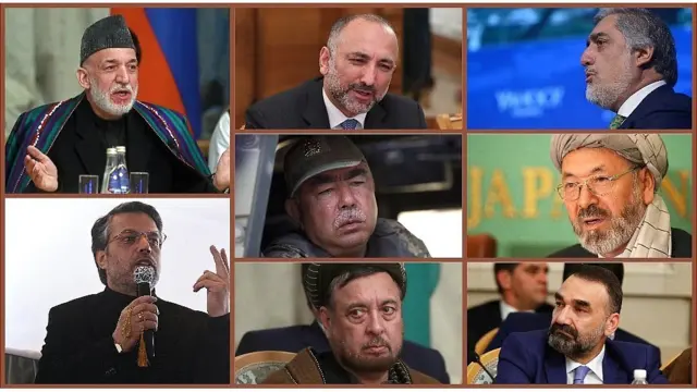 تحریم‌کننده لویه‌جرگه