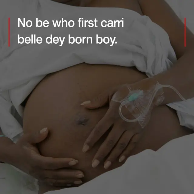 Make una use dis ogbonge one wey Jayrezz Sanni send us thru Facebook