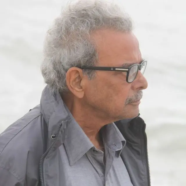 शम्सुर्रहमान फ़ारूक़ी