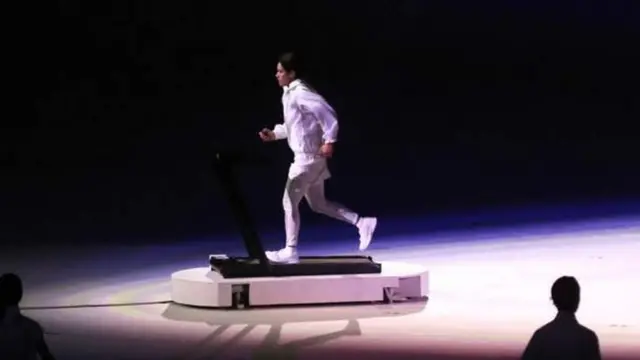 ਟੋਕੀਓ ਓਲੰਪਿਕ