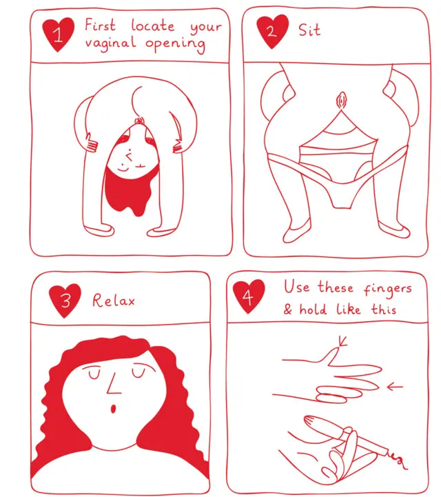 Página del libro Period