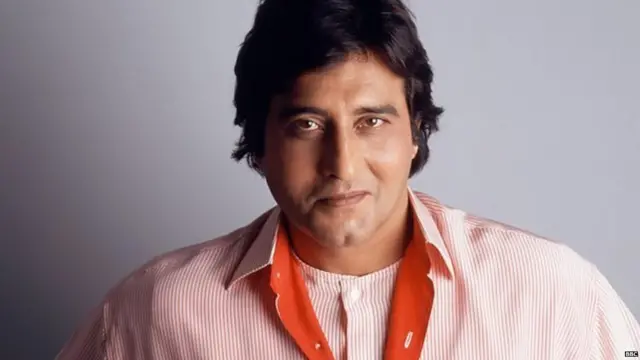 विनोद खन्ना