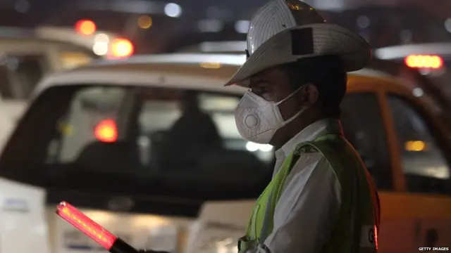 यातायात नियम