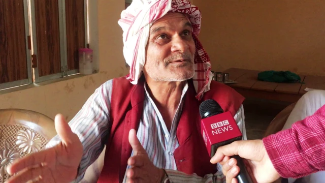 विमलेश सिंह गहमरी