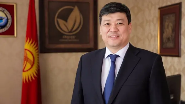 "Өнүгүү-Прогресс" партиясынын лидери Бакыт Төрөбаев эл менен жолугушууларды активдүү өткөрүүдө