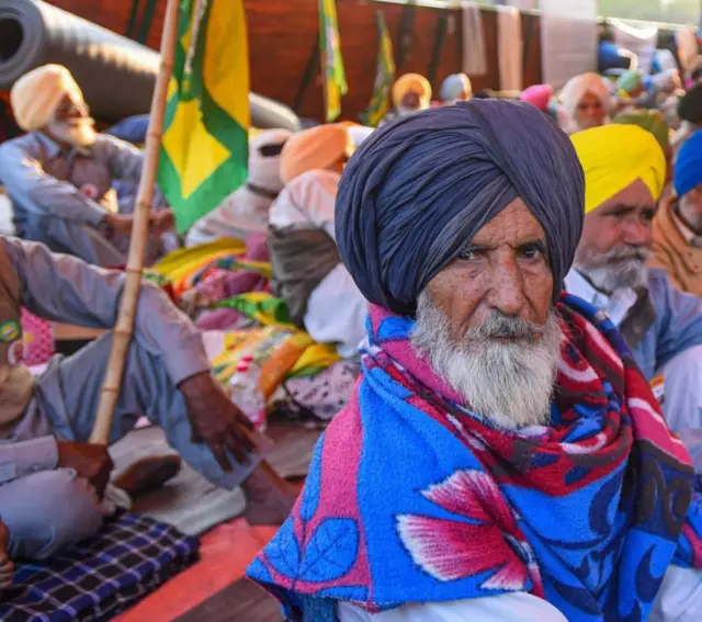 दिल्ली दंगे