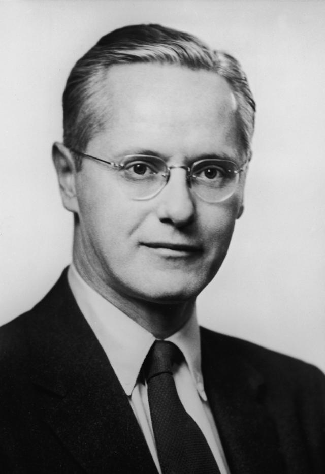 Robert K. Merton mid Twentieth Century. Merton studied social structure, bureaucracy, mass communications, and the sociology of science. He coined the terms 'role model' and 'self-fulfilling prophecy.' He was the father of Nobel Laureate Robert C. Merton.