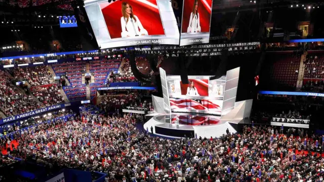 Convención Republicana