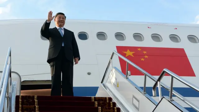 Си Цзиньпин