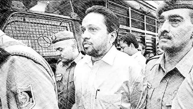 तंदूर कांड