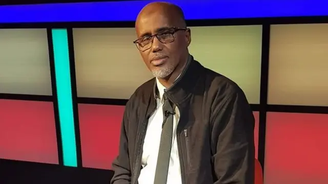 Maxamed Baashe Xaaji Xasan