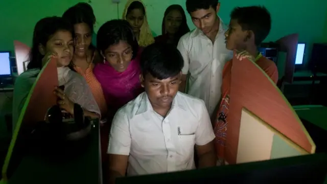 इंटरनेट का अधिकार