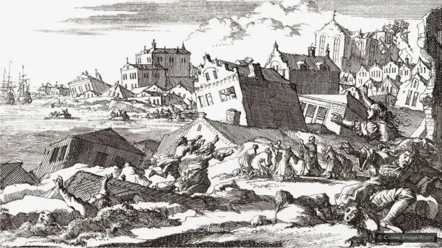 పోర్ట్‌రాయల్