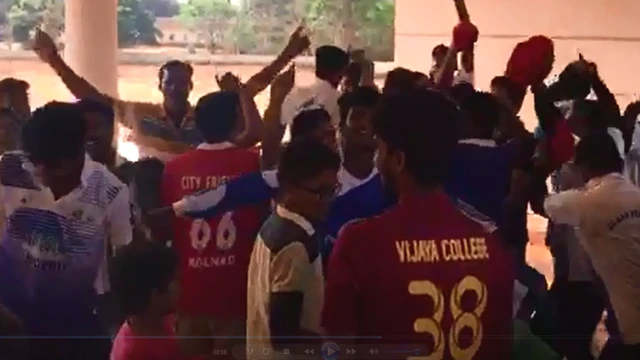 क्रिकेट टूर्नामेंट