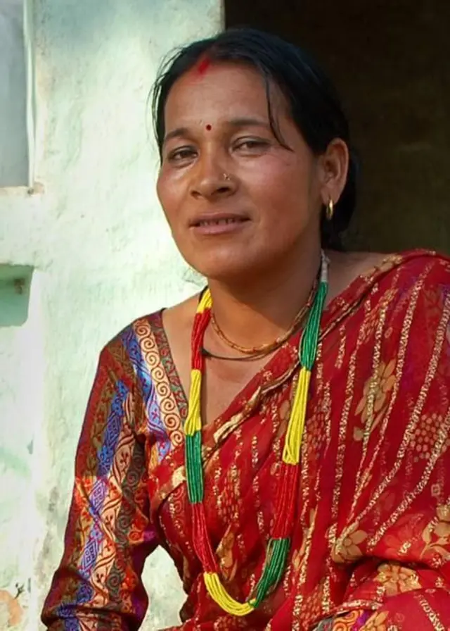 லக்ஷிமி மாலா