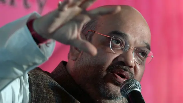 అమిత్‌షా