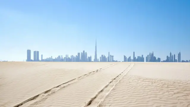 Dubai