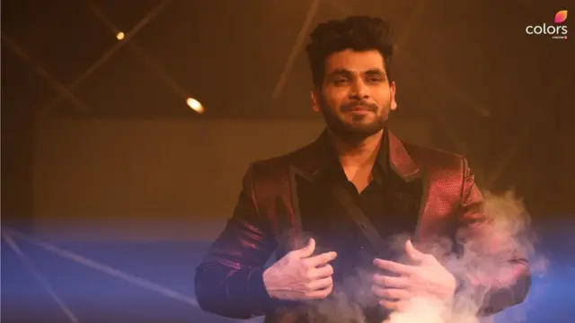 શિવ ઠાકરે