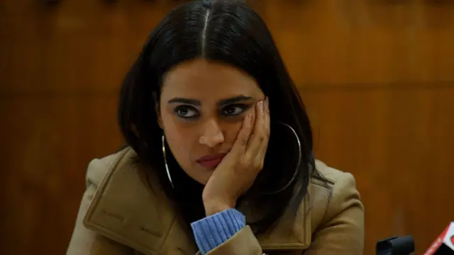 स्वरा भास्कर