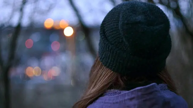 अकेलापन, loneliness